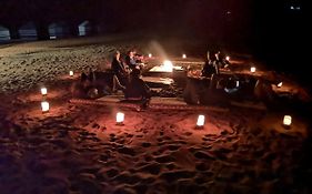 Stargazing Camp & Tours