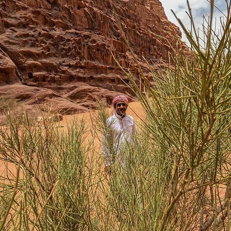 Stargazing Camp & Tours Hotel Wadi Rum Exterior photo